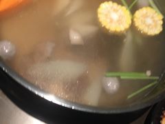 -左庭右院鲜牛肉火锅(新梅广场店)