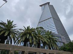 -厦门威斯汀酒店