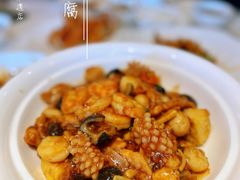 八珍豆腐-大铁勺新津菜(迎水道店)