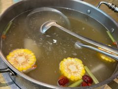 -朱氏牛鼎记鲜牛火锅(山水华庭店)
