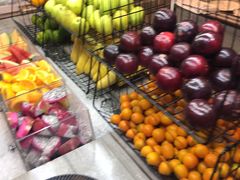 -新发展亚太JW万豪酒店·福苑咖啡厅