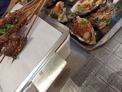 -有局·成都市井烧烤·精酿啤酒(双楠店)