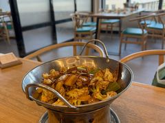 -枣子树·素食餐厅(朱家尖店)