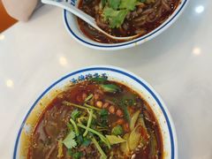 -程胖娃重庆小面(嘉禾金铂店)