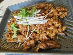 -马凯餐厅(长椿街店)