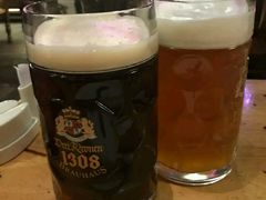 -皇冠自酿啤酒坊(中国红街5号楼店)