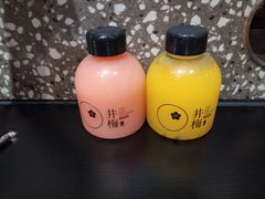 -贡梅老面馆·蟹粉面·无锡特色小吃(南长街主推店)