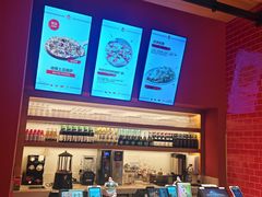 -城市大道红炉披萨烘焙坊