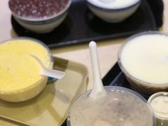 -百花传统甜品店(原址店)