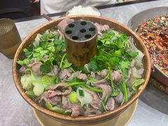 -廖川菜(金虹桥店)