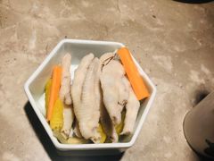 -新白鹿餐厅(金鹰新街口店)