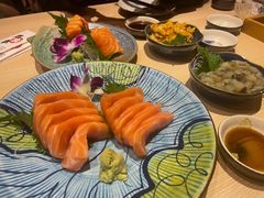 -気楽亭和食料理(气乐亭大世界本店)