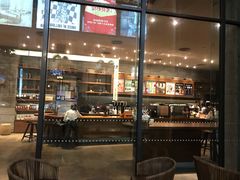 -星巴克臻选(广州高德置地秋广场店)