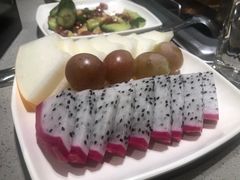 -海底捞火锅(公益西桥店)