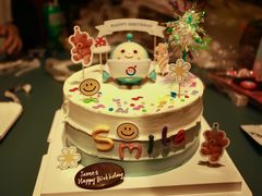 -陈鹏鹏潮汕菜(欢乐海岸 海边景观店)