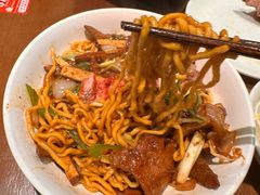 -寻裕记·现炒浇头面(人民广场店)