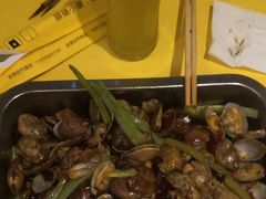 -望京小腰(北京总店)