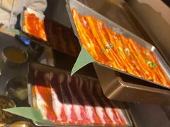 -韩宫宴烤肉·料理(苏州中心店)