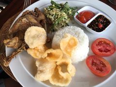 -Bebek Joni Restaurant