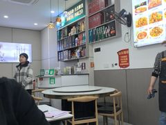 -王家土菜馆(霍山县店)