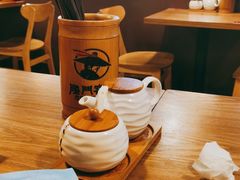 -隆门客栈·西北小吃手工面(丰盛町商业步行街店)