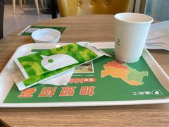 -德克士(哈西客站店)