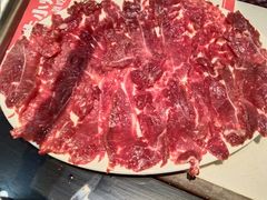 -黑山牛肉汤火锅(花城汇店)