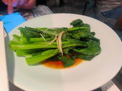 -雀蓝川菜(滨湖万象汇店)