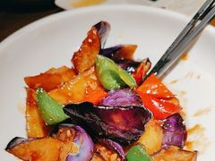 -北方家宴(番禺永旺店)