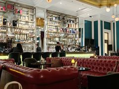 -The St·Regis Bar 瑞吉酒吧