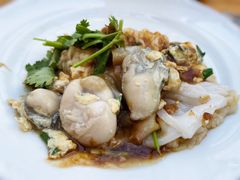 鮮蠔拉腸-潮味肠粉(猷巷店)