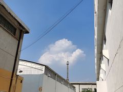 -广州市紫泥堂文化创意园景区