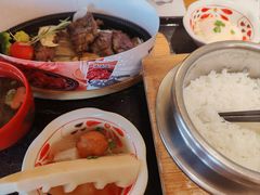 -味太助·银饭食堂(中华城店)