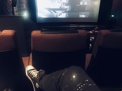 -成都百丽宫影城(LUXE太古里店)