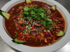 -聚福宝合苑食府(南头镇店)