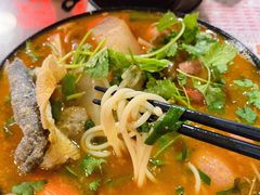 -肥汁米蘭香港米线(宁波路总店)