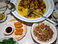 -花椒俏川菜小馆(南海万达店)