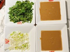 -丁卯•铜锅涮肉(工体店)