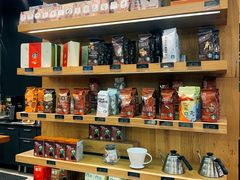 零售区-星巴克(南京鼓楼吾悦广场店)