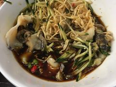 -锋味海鲜菜馆
