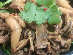 -巴厘龙虾·榜首油焖大虾(青山店)