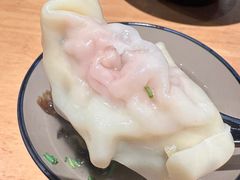 -真真鲜馄饨店(启蒙路店)