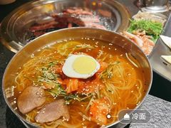 -伊茉家的烤肉店(勒泰中心店)