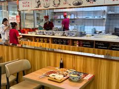 -兰州陈记牛肉面 ·烧烤· 铜锅涮肉(万达店)