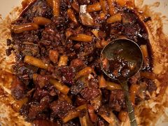 -金海湾自助餐厅(金陵饭店)