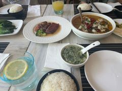 -客莱福诺富特酒店·互动餐厅