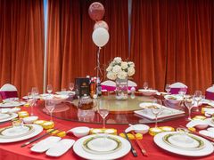 -白金汉爵大酒店(相城店)