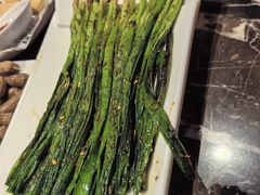 -阿三烧烤·生蚝(超级会员店拓峰店)