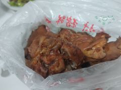 -姚家猪蹄坊(蓝田县店)