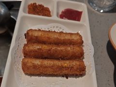 -海底捞火锅(步步高新天地店)